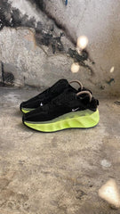 NIKE AVA ROVER NEGRO VERDE