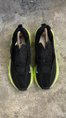 NIKE AVA ROVER NEGRO VERDE