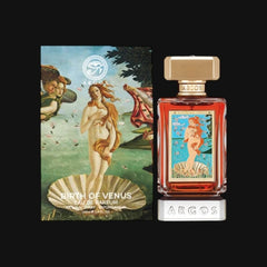 Birth of Venus Argos Eau de Parfum 100 ml