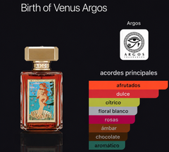 Birth of Venus Argos Eau de Parfum 100 ml