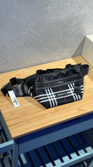 BOLSO CANGURO BURBERRY