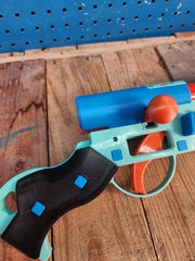 Bolt Action GenCoMegawerks XShot Micro Blaster Reshell Type 7