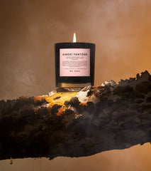 Boy Smells Hinoki Fantôme Candle