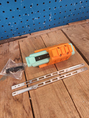 Brute Pro Pump Linear Rail Mod Kit DartZone