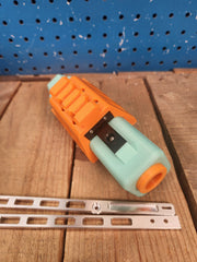 Brute Pro Pump Linear Rail Mod Kit DartZone