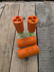 BuckShot DoubleCrusher MegaXL MOD Kit
