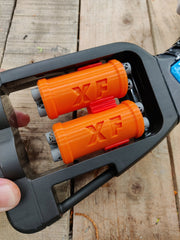 BuckShot DoubleCrusher MegaXL MOD Kit