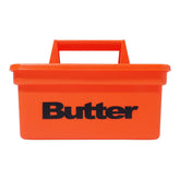 Butter Goods Mini Storage Caddy Orange