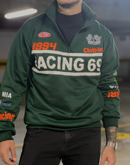 BUZO RACING