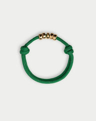 Cade Bracelet in Green