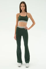 Cali Active Rib Bra