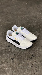 PUMA CALIFORNIA BLANCO NEGRO