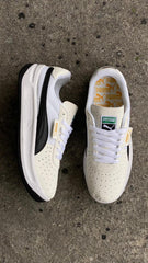 PUMA CALIFORNIA BLANCO NEGRO
