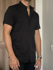 CAMISA MANGA CORTA