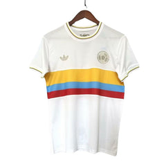 CAMISETA COLOMBIA 100 AÑOS