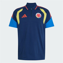 CAMISETA POLO TIRO SELECCION COLOMBIA 26