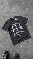 CAMISETAS HELLSTAR OVERSIZE ESTAMPADAS