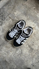 ADIDAS CAMPUS NEGRO CAFE PROMO