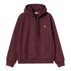 Carhartt WIP American Script Hoodie Rondo