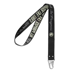 Carhartt WIP Arcan Keychain Black