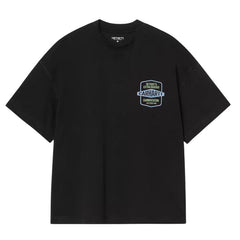 Carhartt WIP Networks T-Shirt Black