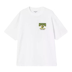 Carhartt WIP Pinball T-Shirt White