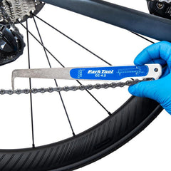 CC-4.2 Chain Checker