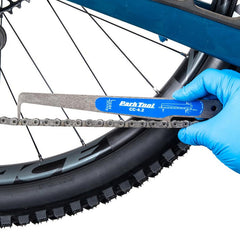 CC-4.2 Chain Checker
