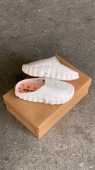 CHANCLA NIKE MIND 001 BEIGE