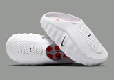 CHANCLA NIKE MIND 001 BLANCA