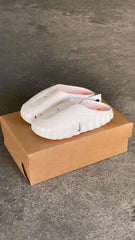 CHANCLA NIKE MIND 001 BLANCA