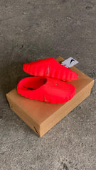 CHANCLA NIKE MIND 001 NARANJA