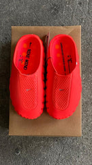 CHANCLA NIKE MIND 001 NARANJA