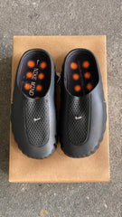 CHANCLA NIKE MIND 001 NEGRA