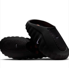 CHANCLA NIKE MIND 001 NEGRA