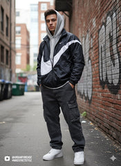 Chaqueta Adidas/Nike