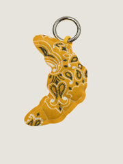 Charm Keyring