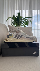 ADIDAS CHINAS BLANCO GRIS PROMO