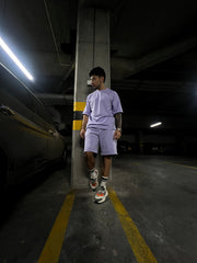 CONJUNTO BURDA