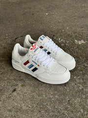 ADIDAS CONTINENTAL JUNIOR BLANCO