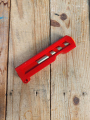 DartZone SOLO Brass Breech Barrel Mod Kit