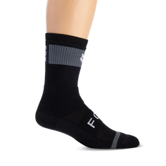 Defend 8" Winter Socks