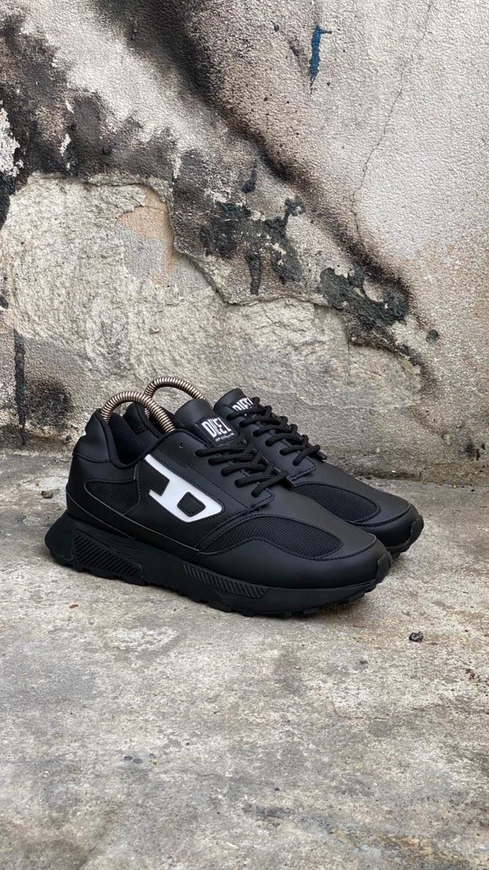 DIESEL NEGRO PROMO MASTER