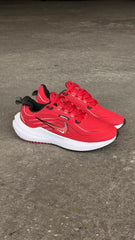 NIKE DOBLE CHULO ROJO