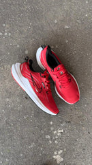 NIKE DOBLE CHULO ROJO