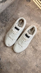 DOLCE GABBANA VELCRO BLANCO