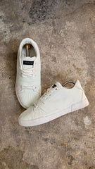 DOLCE GABBANA VELCRO BLANCO