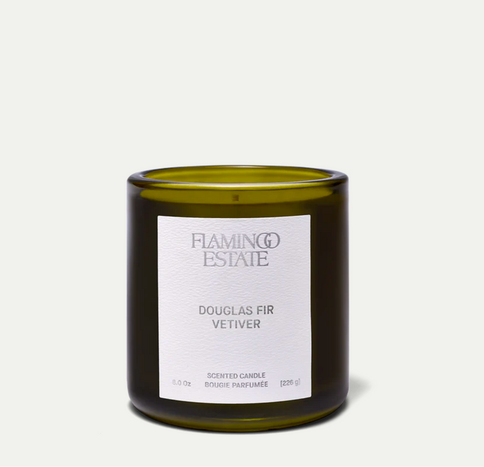 Douglas Fir Vetiver Candle