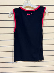 Nike Dri-FIT Crossover Basketball Jersey size small