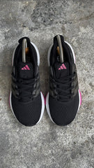 ADIDAS EQ NEGRO FUCSIA